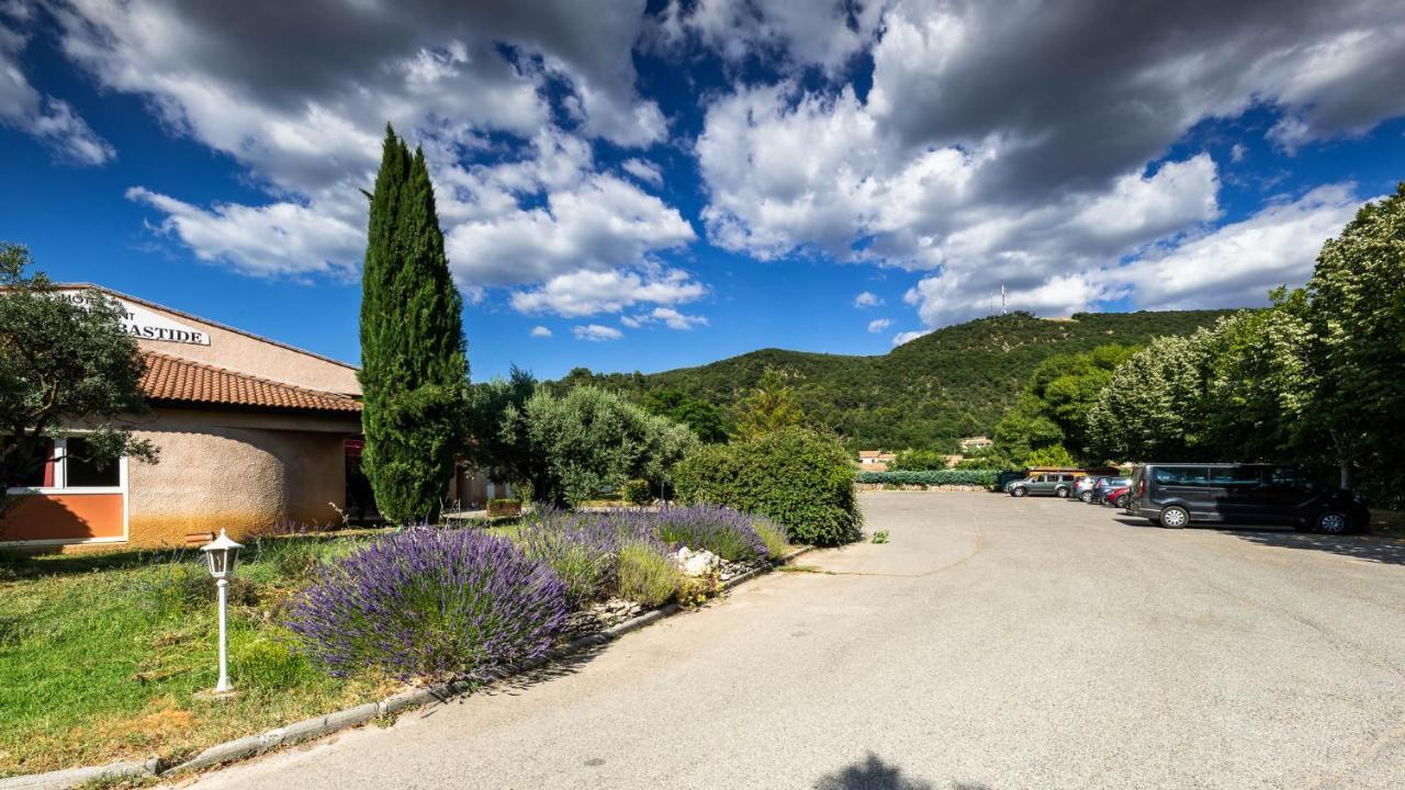 فندق Logis La Grande Bastide أوريزون المظهر الخارجي الصورة