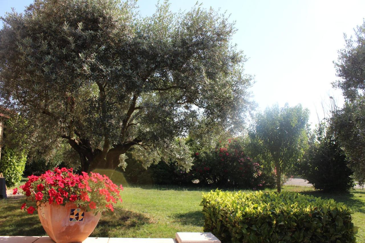 فندق Logis La Grande Bastide أوريزون المظهر الخارجي الصورة