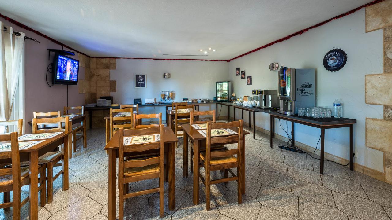 فندق Logis La Grande Bastide أوريزون المظهر الخارجي الصورة