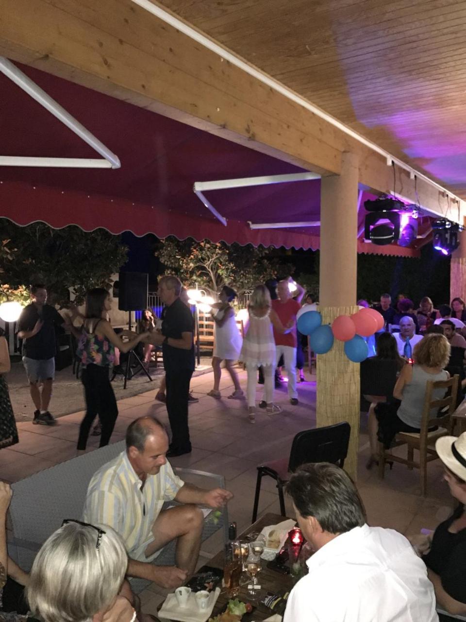 فندق Logis La Grande Bastide أوريزون المظهر الخارجي الصورة